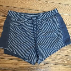 Athletic Shorts